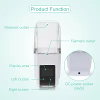 SUNLU S1 Plus Filament Dryer Box thumbnail 3