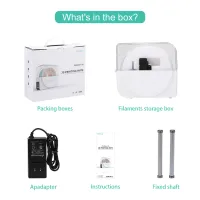 SUNLU S1 Plus Filament Dryer Box thumbnail 5