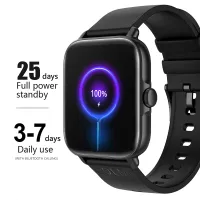 COLMI P28 Plus Bluetooth Call Smart Watch thumbnail 5