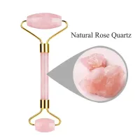Natural Jade Gua Sha Set thumbnail 4