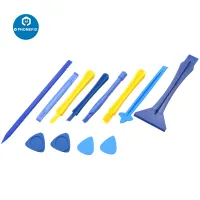 12pcs Phone Repair Opening Tool Kit thumbnail 3