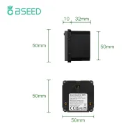 BSEED WiFi Smart Power Monitor Socket thumbnail 6