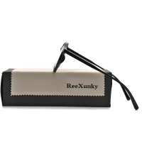 Vintage Anti Blue Light Computer Glasses thumbnail 5