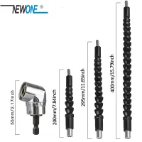 Adjustable Right Angle Screwdriver Set thumbnail 4