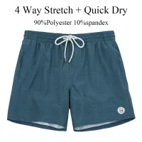 SURFCUZ Quick Dry Mens Swim Trunks thumbnail 4