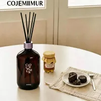 500ml Fresh Daisy Reed Diffuser Set thumbnail 2