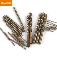 M35 Cobalt Twist Drill Bit Set 1-13mm thumbnail 4