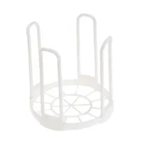 Slim Bowl Dish Rack Organizer thumbnail 6