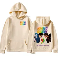 Shane Hollander Heated Rivalry Hoodie thumbnail 3