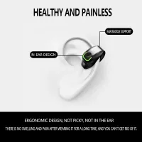 Bone Conduction Sport Headphones thumbnail 5