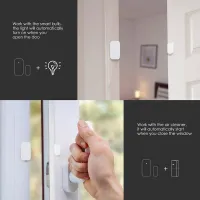Aqara ZigBee Door Window Sensor thumbnail 2