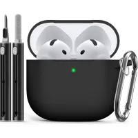 AirPods 4 Case Cover with Cleaner Kit thumbnail 1