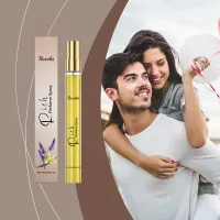 Lavender Vanilla Eau De Parfum Travel Spray thumbnail 2