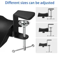 Adjustable Gaming Headphone Stand thumbnail 5