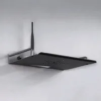 Aluminum Router Stand Wall Mount thumbnail 2
