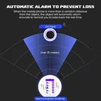 Mini GPS Vehicle Anti-Lost Tracker thumbnail 4