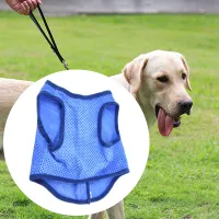 Dog Cooling Vest Sleeveless thumbnail 2