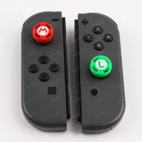 Switch Joystick Grip Caps 4-Pack thumbnail 5