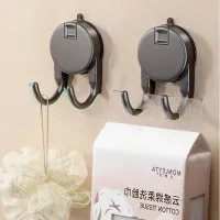 Powerful Suction Cup Hooks thumbnail 2