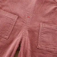 Kids Denim Overalls Dungaree Jumpsuit thumbnail 6