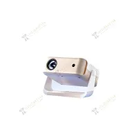 Portable 1080P HD Camping Projector thumbnail 6