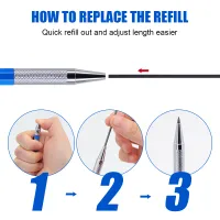 2.0mm Metal Mechanical Pencil thumbnail 5