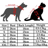 Ultra Thin Dog Cooling Vest thumbnail 6