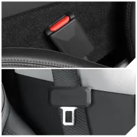Tesla Seat Belt Protector Cover thumbnail 4
