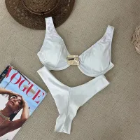 2025 Brazilian Push Up Bikini Set thumbnail 4