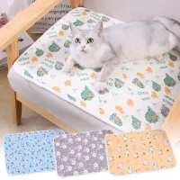 Breathable Cooling Dog Mat for Summer thumbnail 3