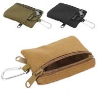 Mini EDC Key Card Pouch thumbnail 1