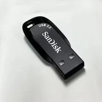 SanDisk USB 3.2 Mini Flash Drive 256GB thumbnail 5