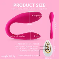 Wireless Clit Panty Vibrator thumbnail 5