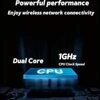 BluesooTech AC1200 WiFi Router thumbnail 2