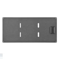 60W Foldable Solar Charger thumbnail 3