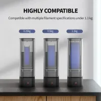 JAYO J1 Filament Dryer Box 99mm Ultra Slim thumbnail 6