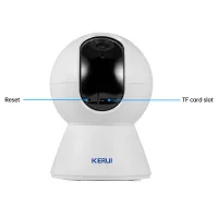 KERUI умная Wi-Fi IP камера с автоматическим отслеживанием thumbnail 6