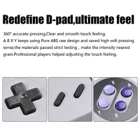 KIWITATA 2X SNES USB Controller thumbnail 4