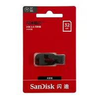SanDisk SDCZ50 USB 2.0 Flash Drive thumbnail 4