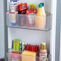 M-Clear Fridge Organizer Bins thumbnail 1