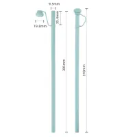 Stanley Tumbler Replacement Straws thumbnail 5