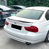 BMW E90 Trunk Lip Spoiler (2005-2012) thumbnail 5