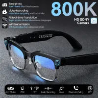 AI Smart Glasses 4K Camera & AI Chat thumbnail 1