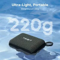 Tribit PocketGo водонепроницаемый Bluetooth-колонка thumbnail 5