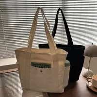 Nylon Crossbody Messenger Shoulder Bag thumbnail 5