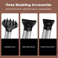 Pro Infrared Ionic Hair Dryer thumbnail 6