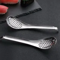Molecular Cuisine Caviar Spoon thumbnail 2