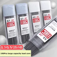 Automatic Pencils Set for Drawing & Sketching thumbnail 2