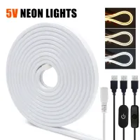 USB LED Neon Strip Light Dimmer Kit thumbnail 1