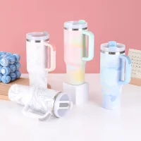 40oz Insulated Travel Mug thumbnail 2